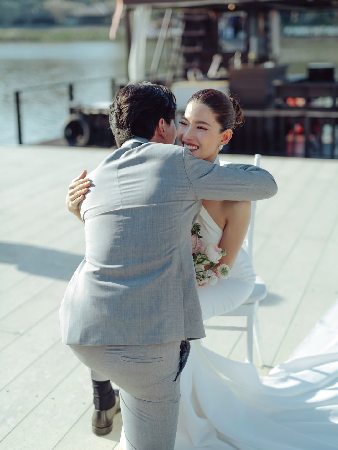 หยก - ธัญยกันต์ ธนกิตติ์ธนานนท์