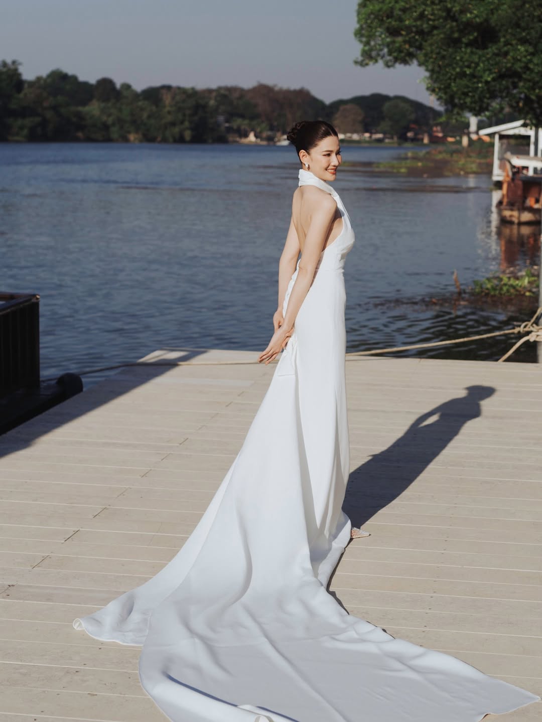 หยก - ธัญยกันต์ ธนกิตติ์ธนานนท์