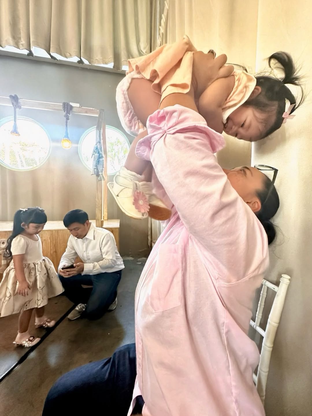 หยก - ธัญยกันต์ ธนกิตติ์ธนานนท์