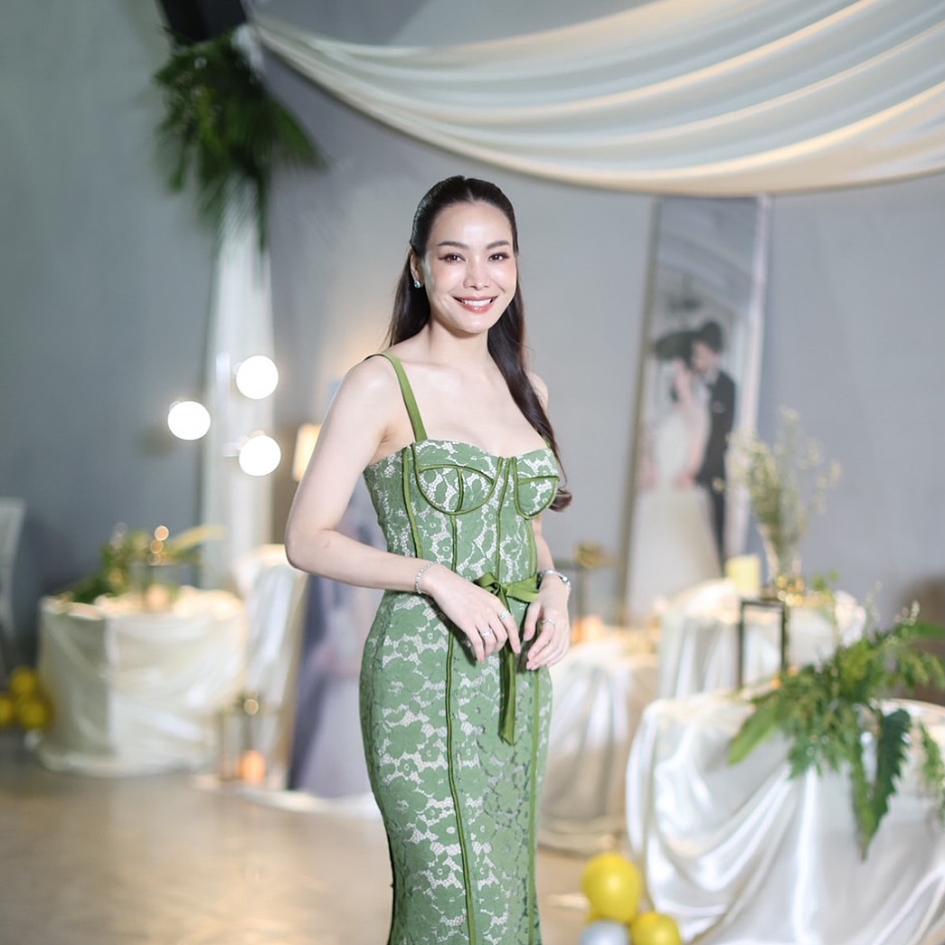 หยก - ธัญยกันต์ ธนกิตติ์ธนานนท์