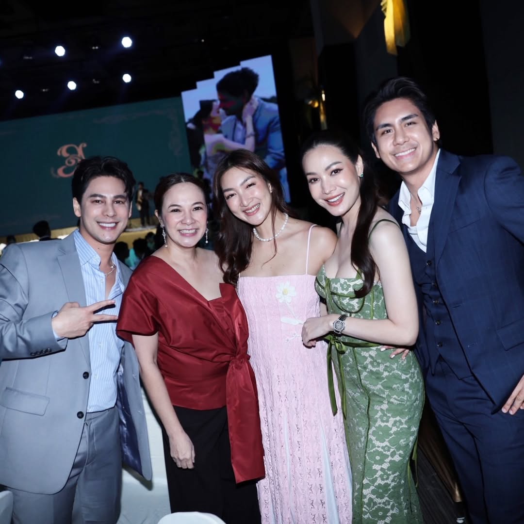 หยก - ธัญยกันต์ ธนกิตติ์ธนานนท์