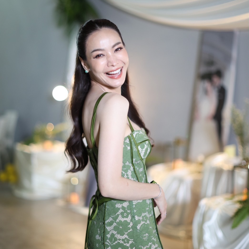 หยก - ธัญยกันต์ ธนกิตติ์ธนานนท์