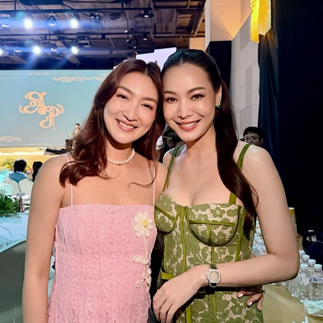 หยก - ธัญยกันต์ ธนกิตติ์ธนานนท์