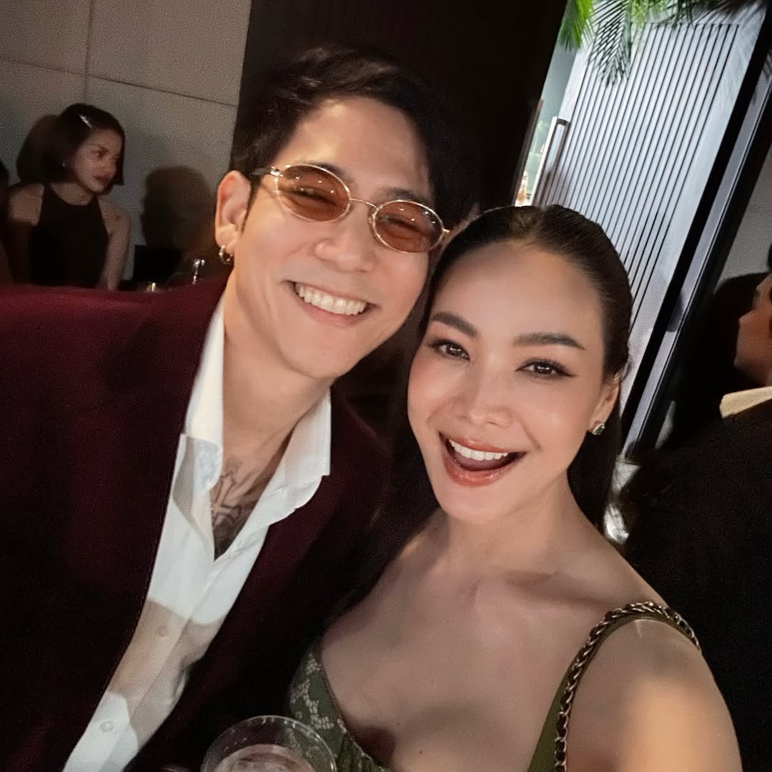 หยก - ธัญยกันต์ ธนกิตติ์ธนานนท์