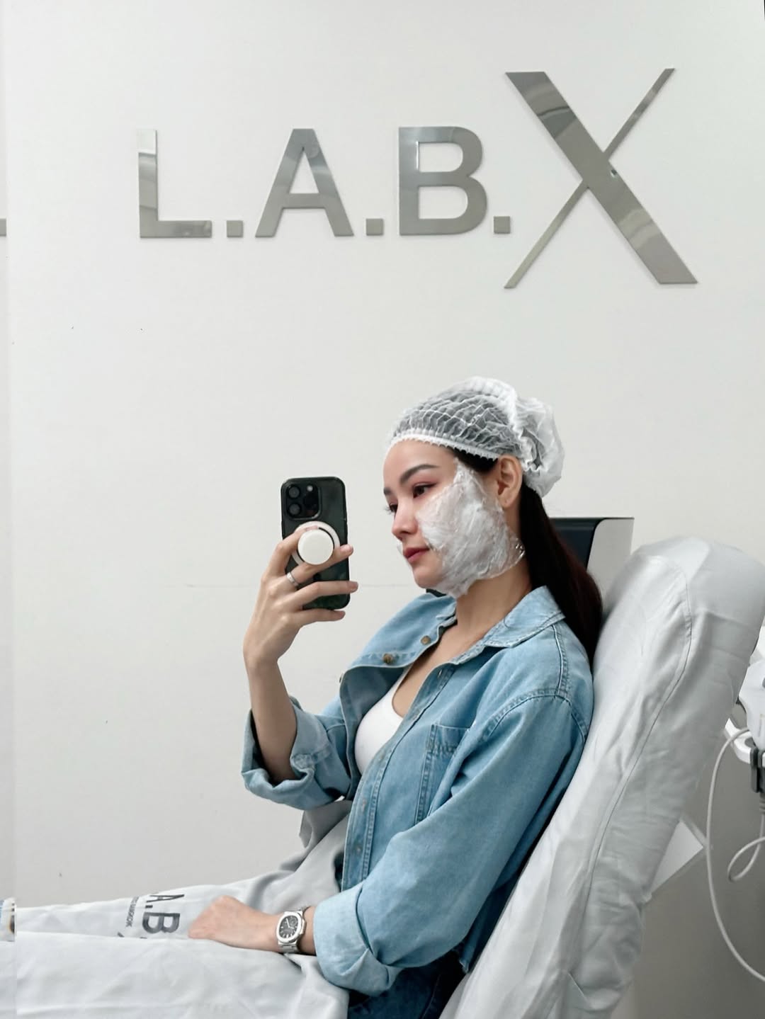 หยก - ธัญยกันต์ ธนกิตติ์ธนานนท์