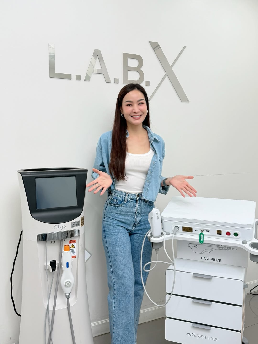 หยก - ธัญยกันต์ ธนกิตติ์ธนานนท์