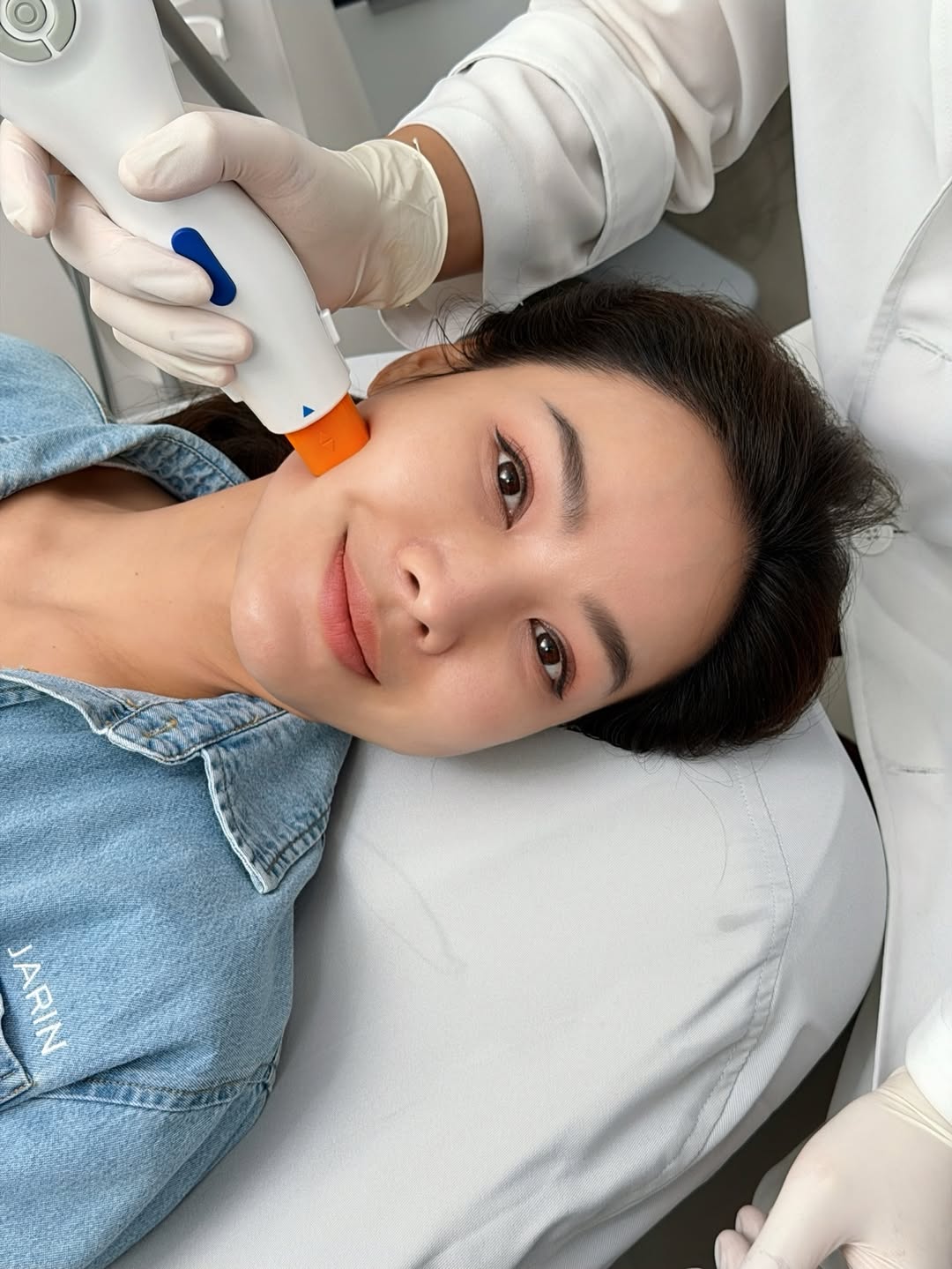 หยก - ธัญยกันต์ ธนกิตติ์ธนานนท์