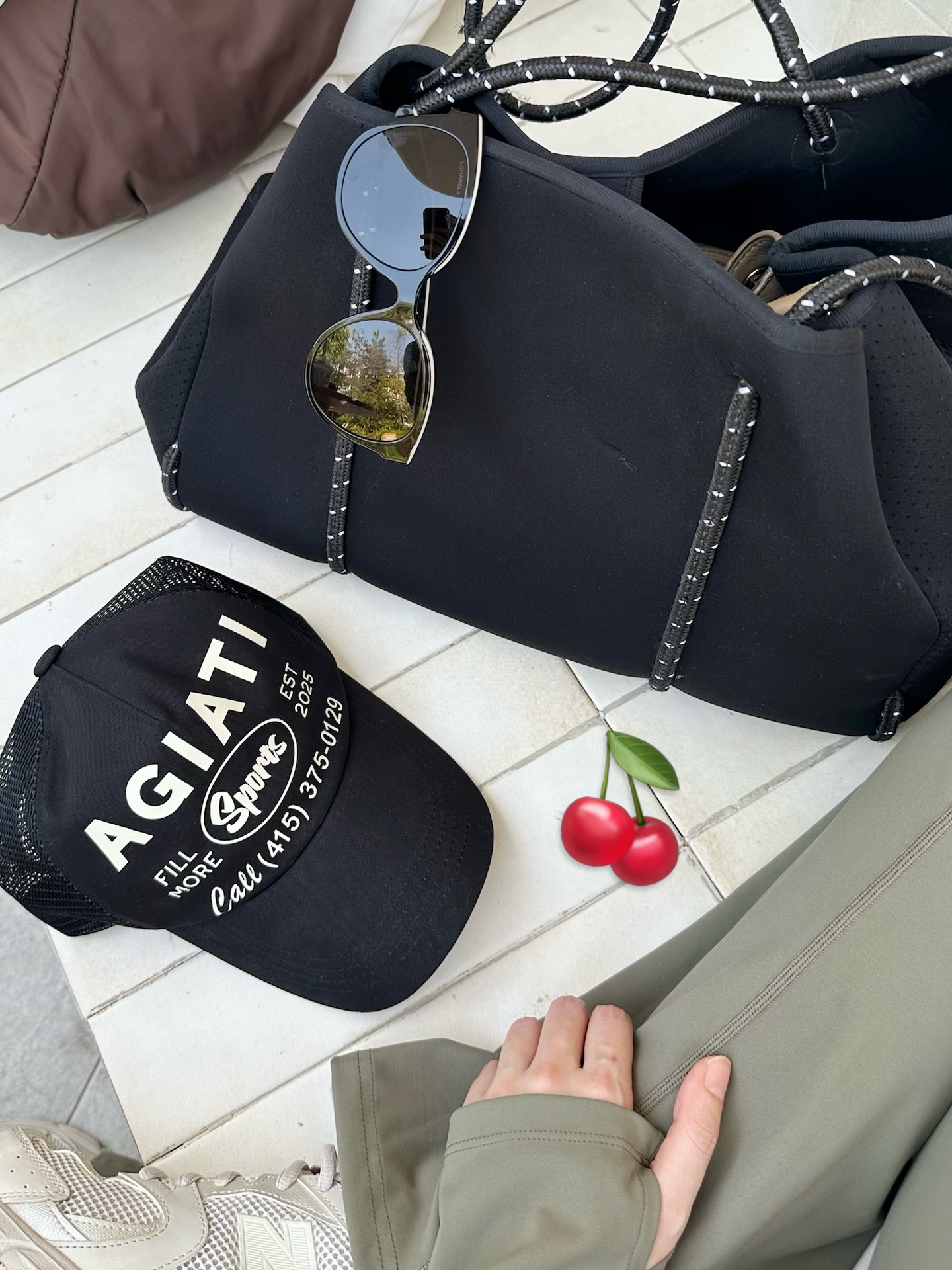 หยก - ธัญยกันต์ ธนกิตติ์ธนานนท์