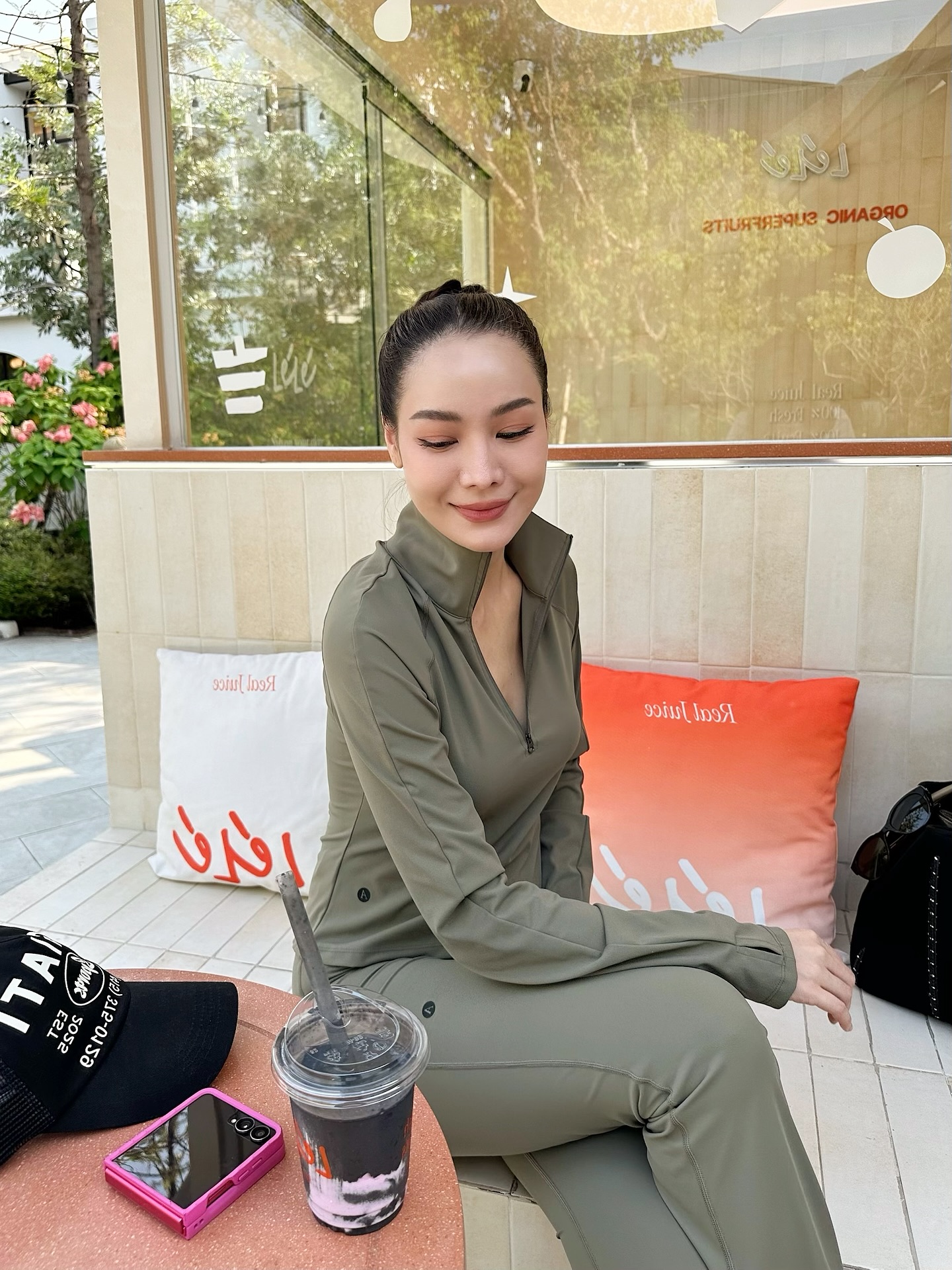 หยก - ธัญยกันต์ ธนกิตติ์ธนานนท์