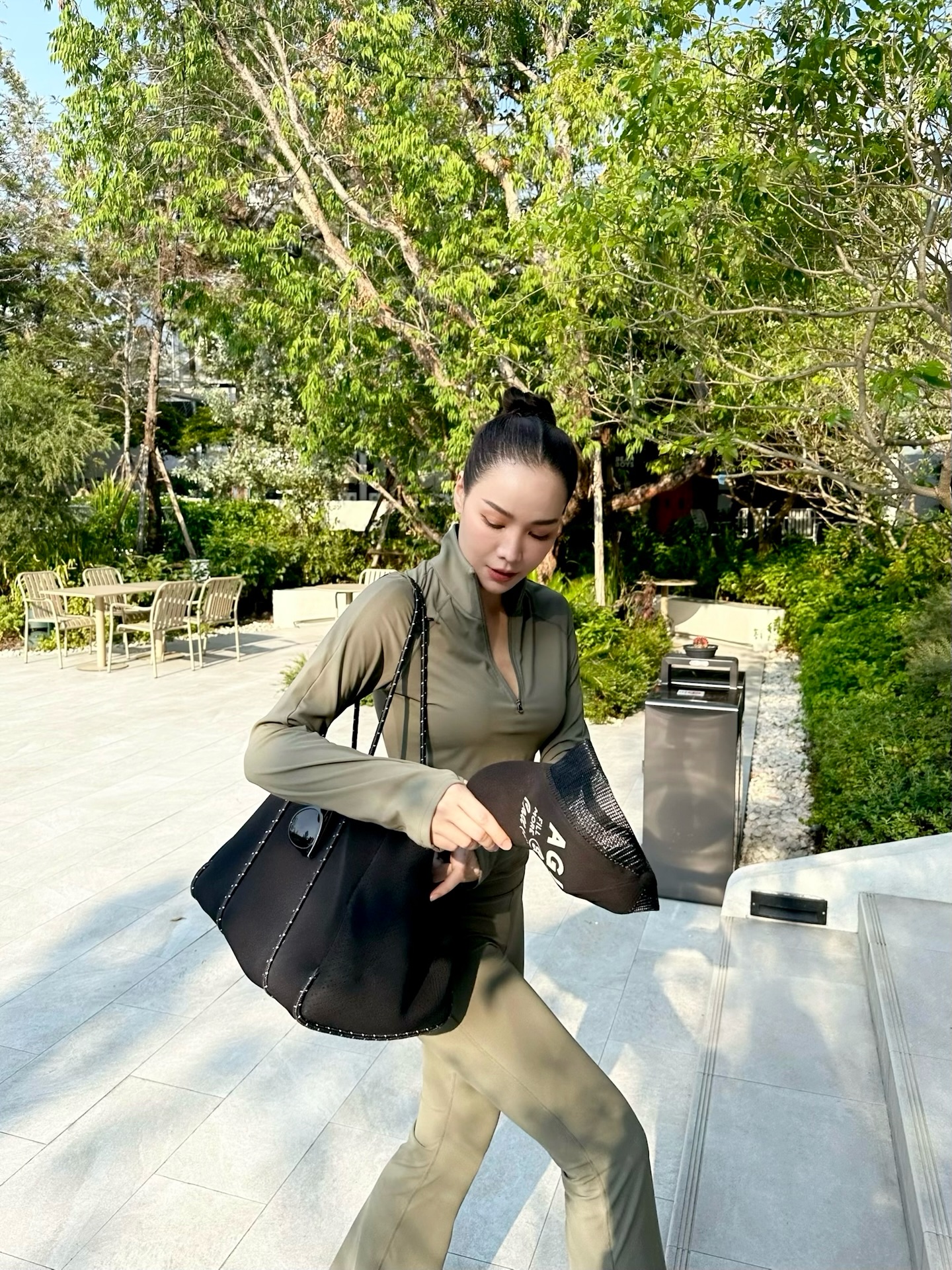 หยก - ธัญยกันต์ ธนกิตติ์ธนานนท์