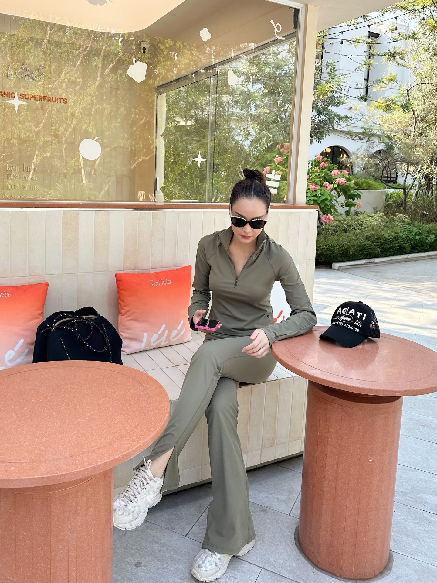 หยก - ธัญยกันต์ ธนกิตติ์ธนานนท์