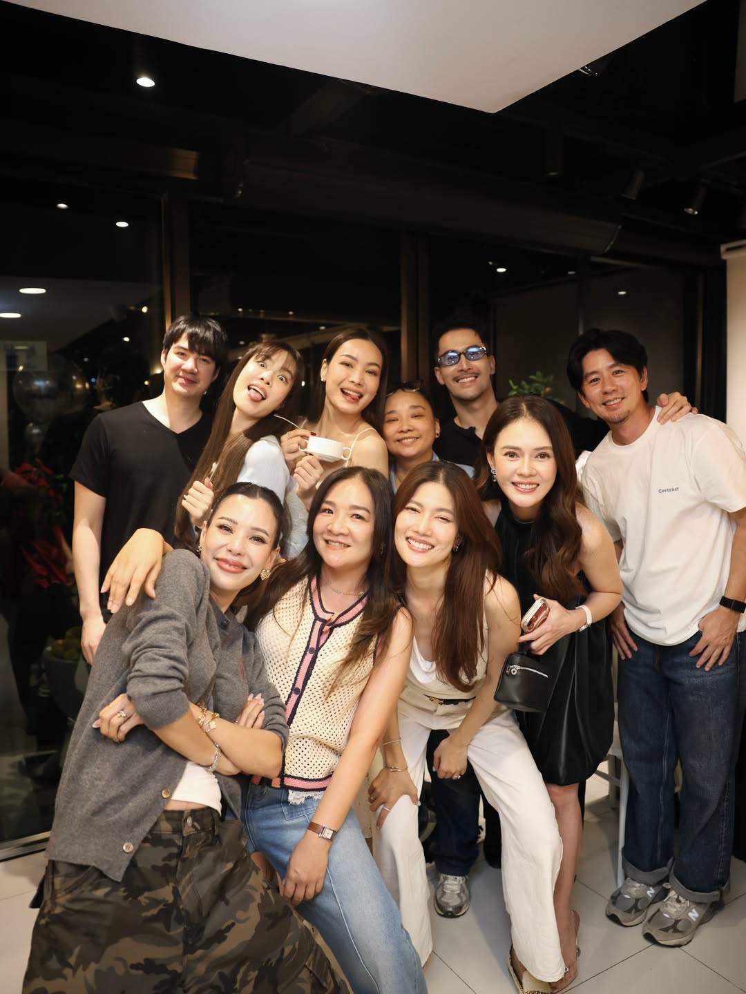 หยก - ธัญยกันต์ ธนกิตติ์ธนานนท์