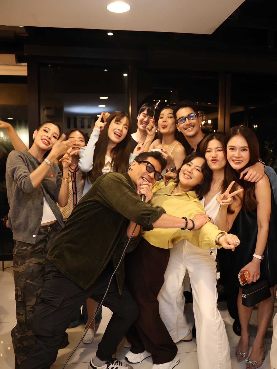 หยก - ธัญยกันต์ ธนกิตติ์ธนานนท์