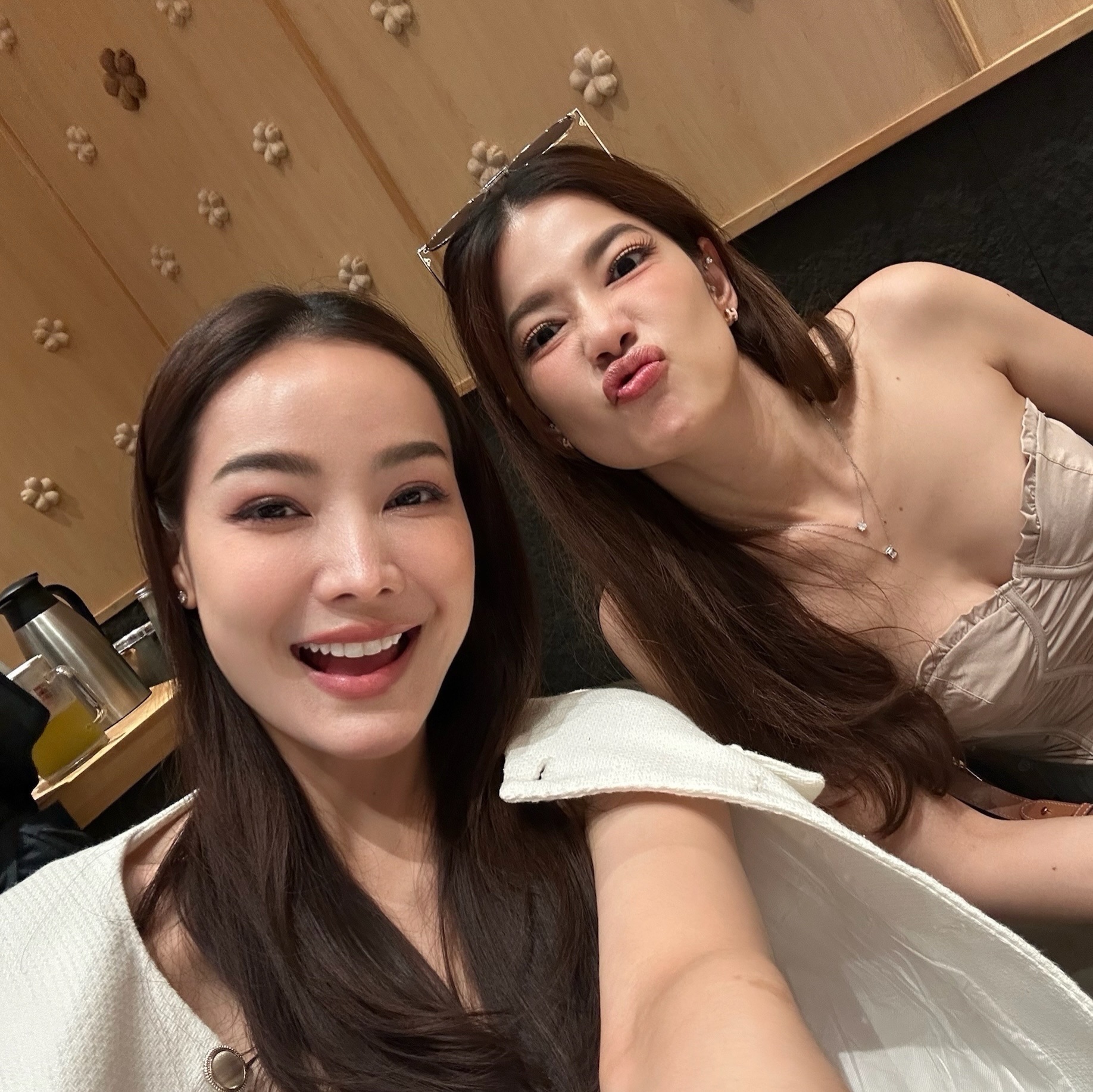 หยก - ธัญยกันต์ ธนกิตติ์ธนานนท์