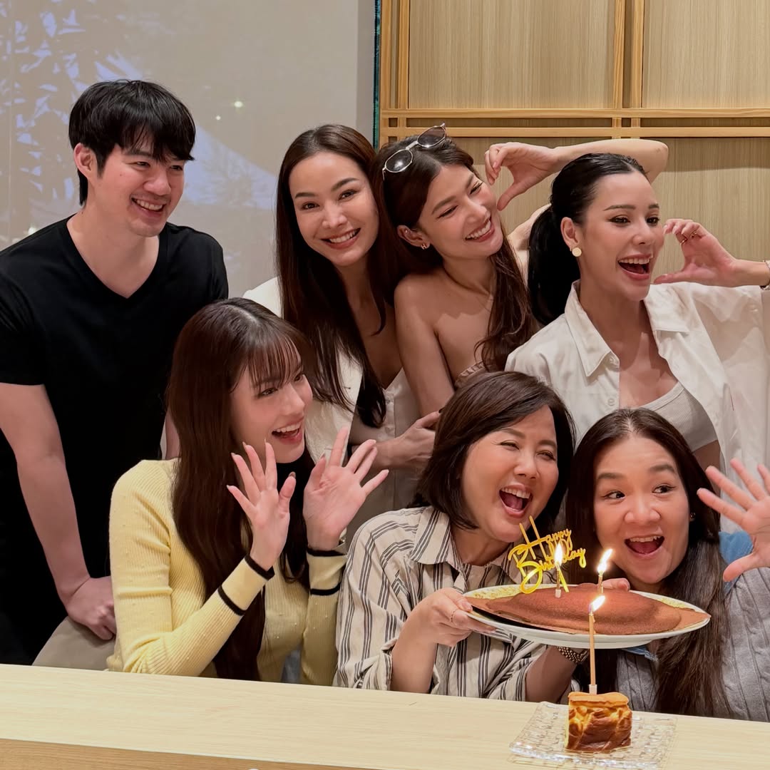 หยก - ธัญยกันต์ ธนกิตติ์ธนานนท์