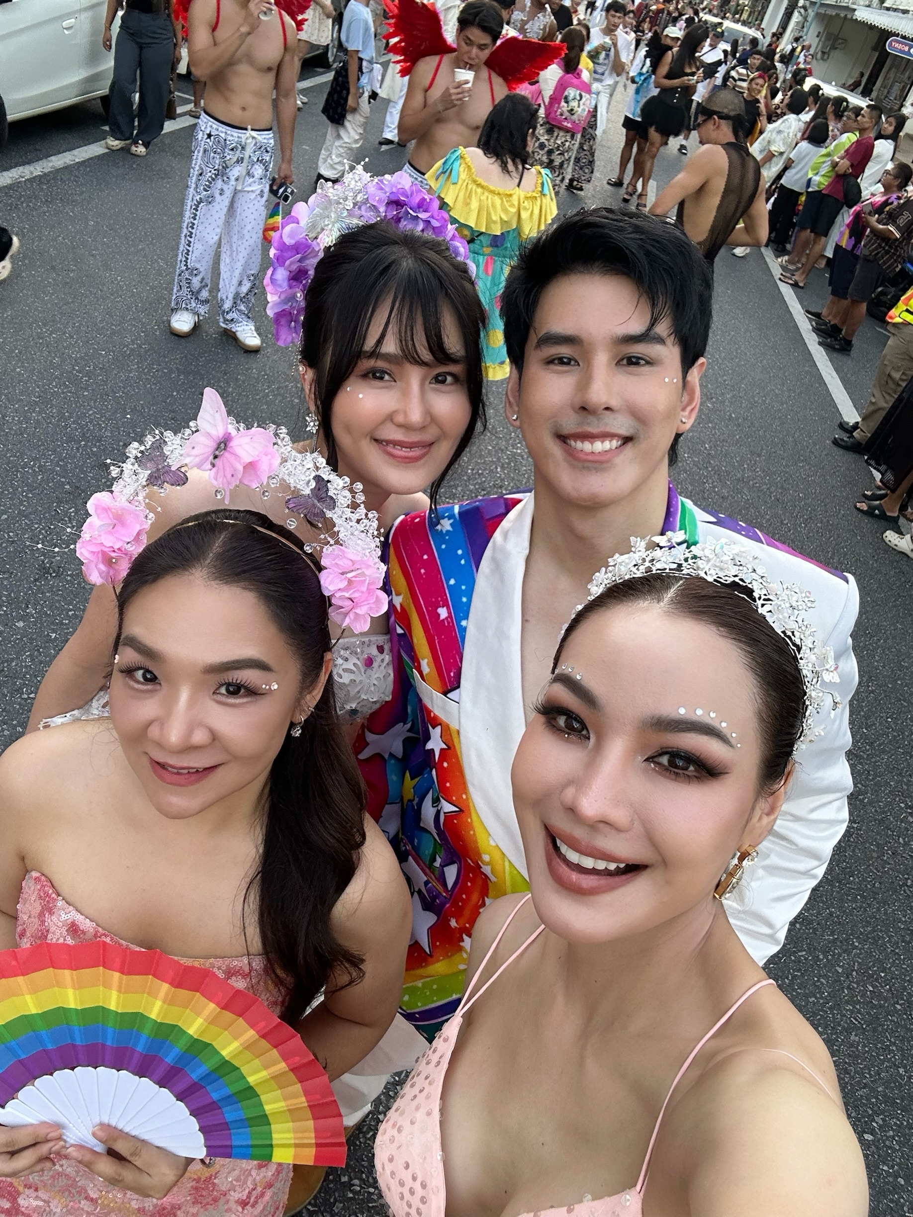หยก - ธัญยกันต์ ธนกิตติ์ธนานนท์