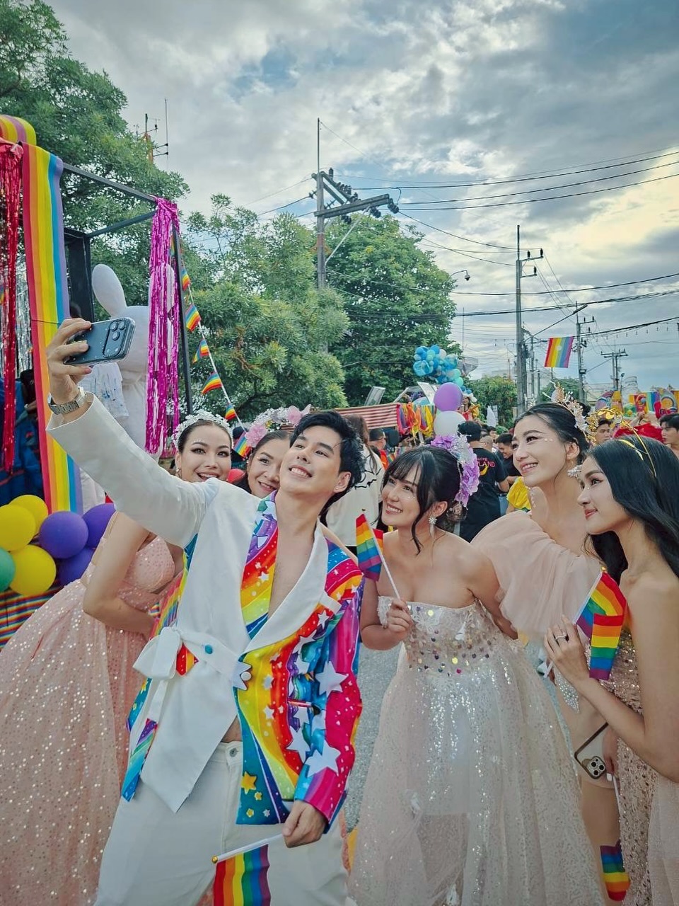 หยก - ธัญยกันต์ ธนกิตติ์ธนานนท์