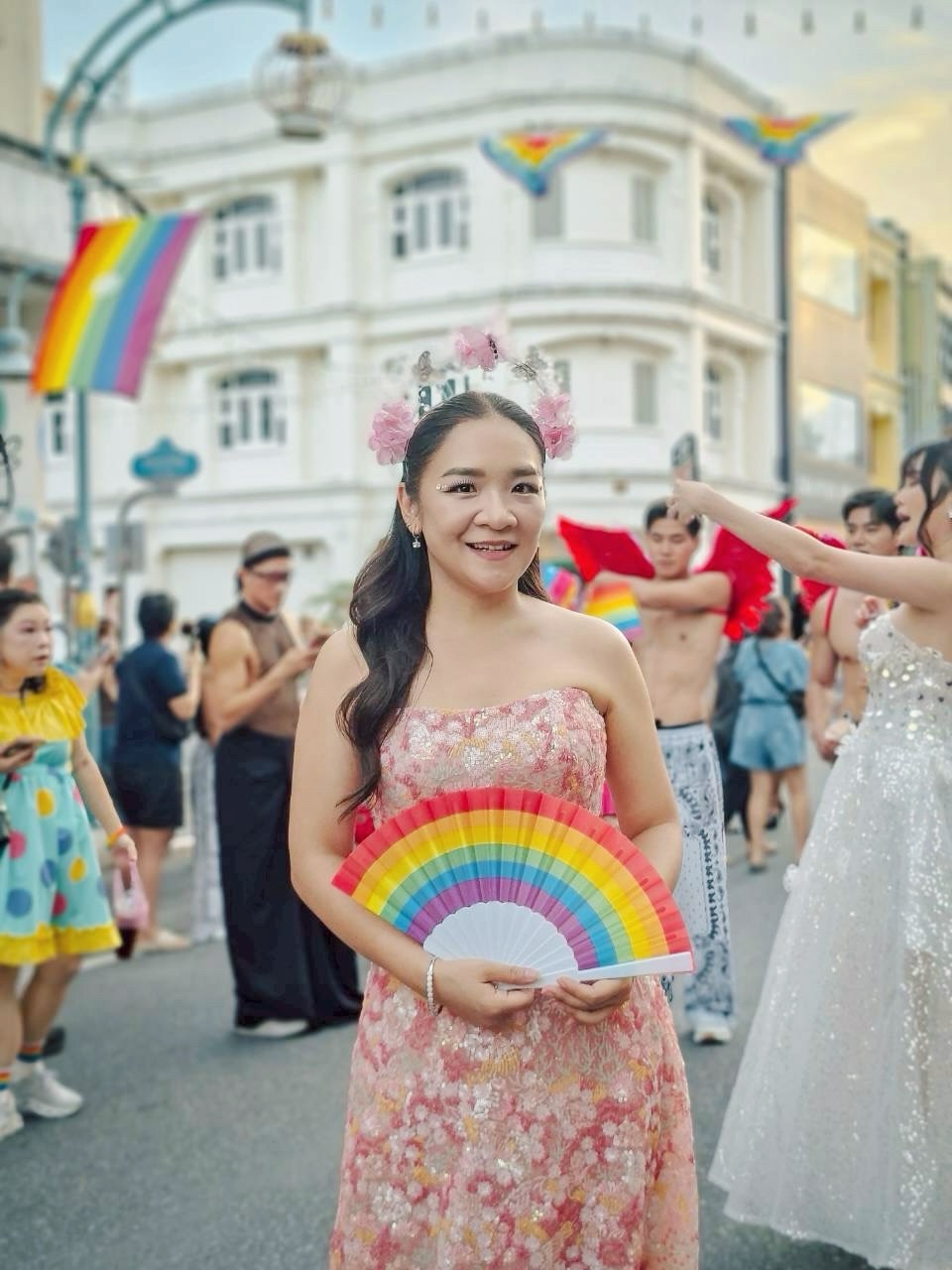 หยก - ธัญยกันต์ ธนกิตติ์ธนานนท์