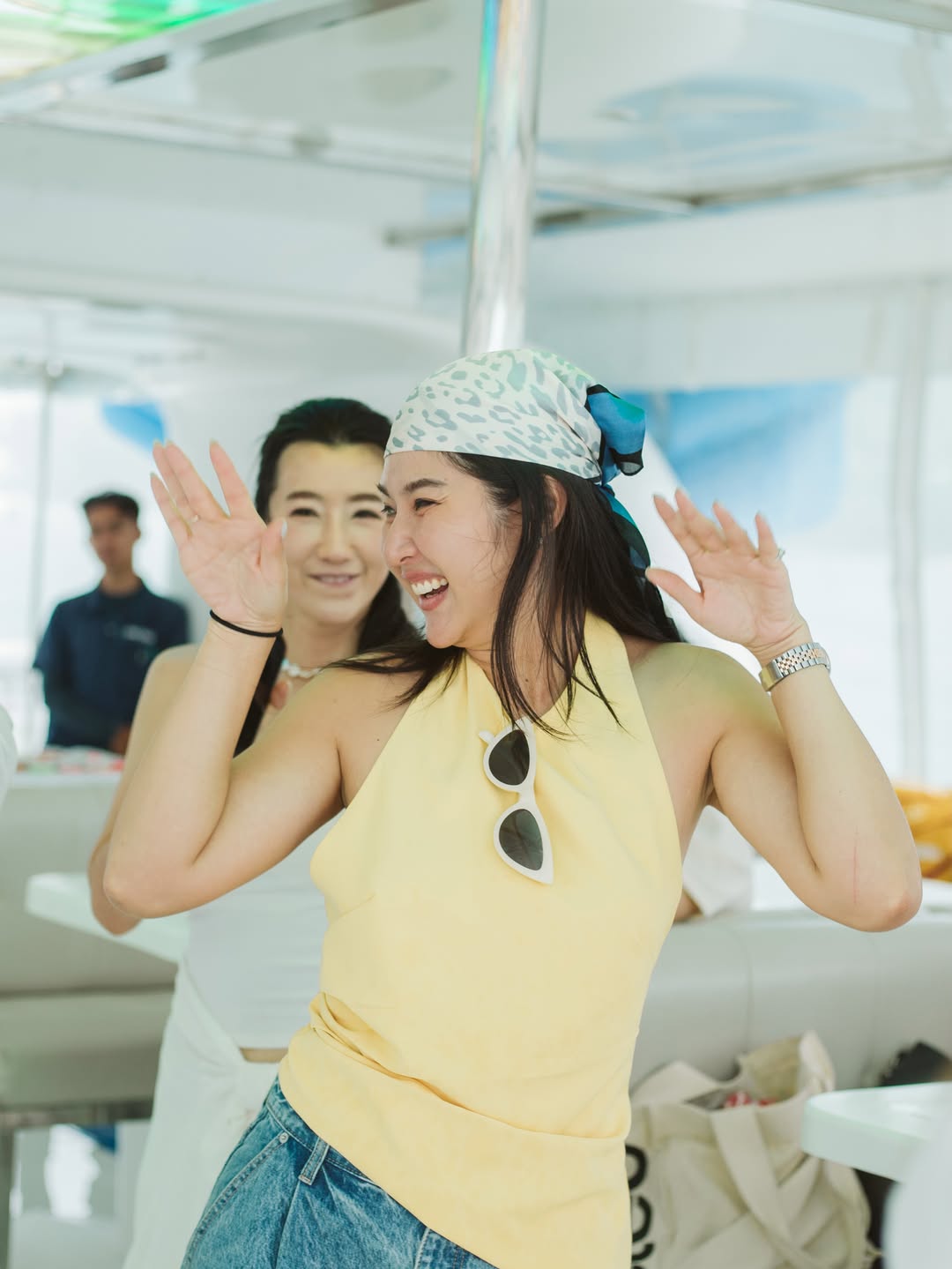 หยก - ธัญยกันต์ ธนกิตติ์ธนานนท์