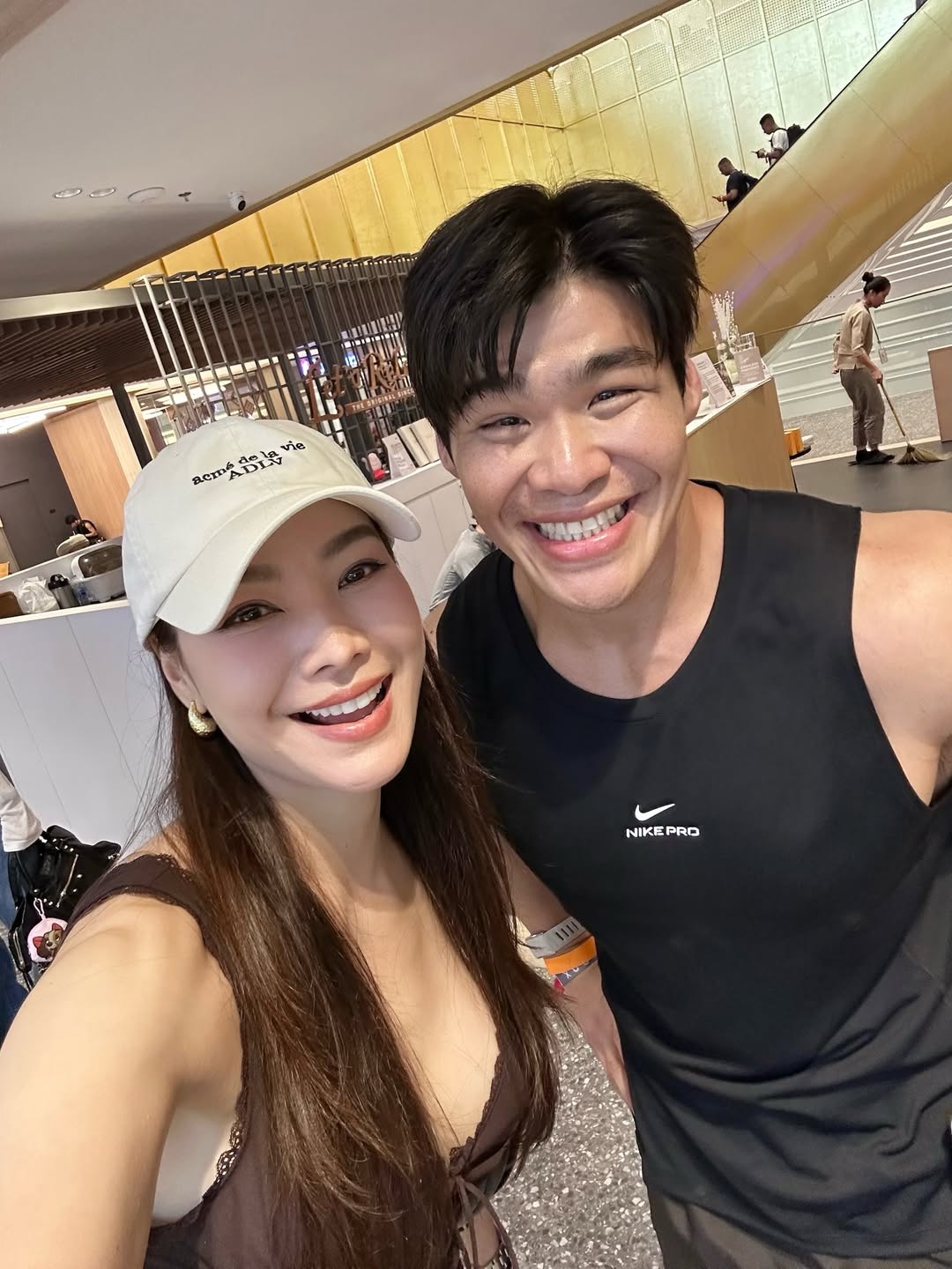 หยก - ธัญยกันต์ ธนกิตติ์ธนานนท์