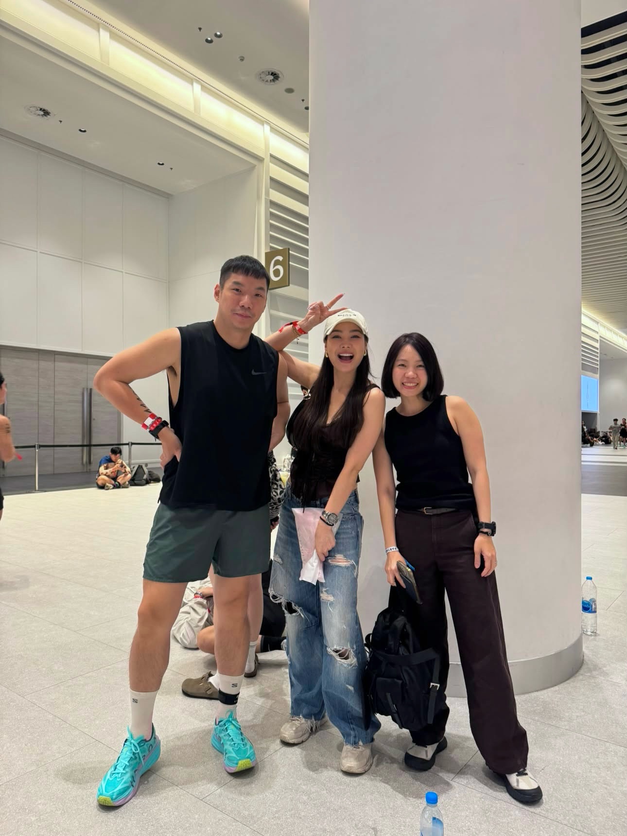 หยก - ธัญยกันต์ ธนกิตติ์ธนานนท์