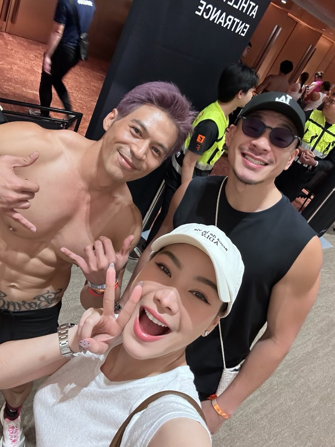 หยก - ธัญยกันต์ ธนกิตติ์ธนานนท์