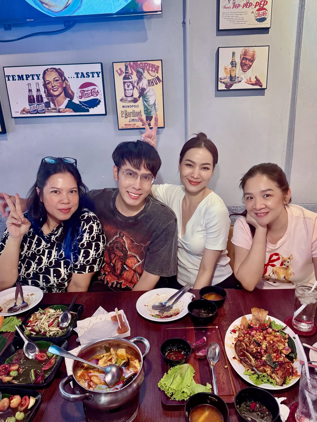 หยก - ธัญยกันต์ ธนกิตติ์ธนานนท์