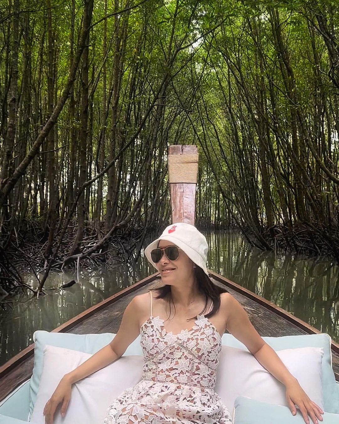 จอย - รินลณี ศรีเพ็ญ