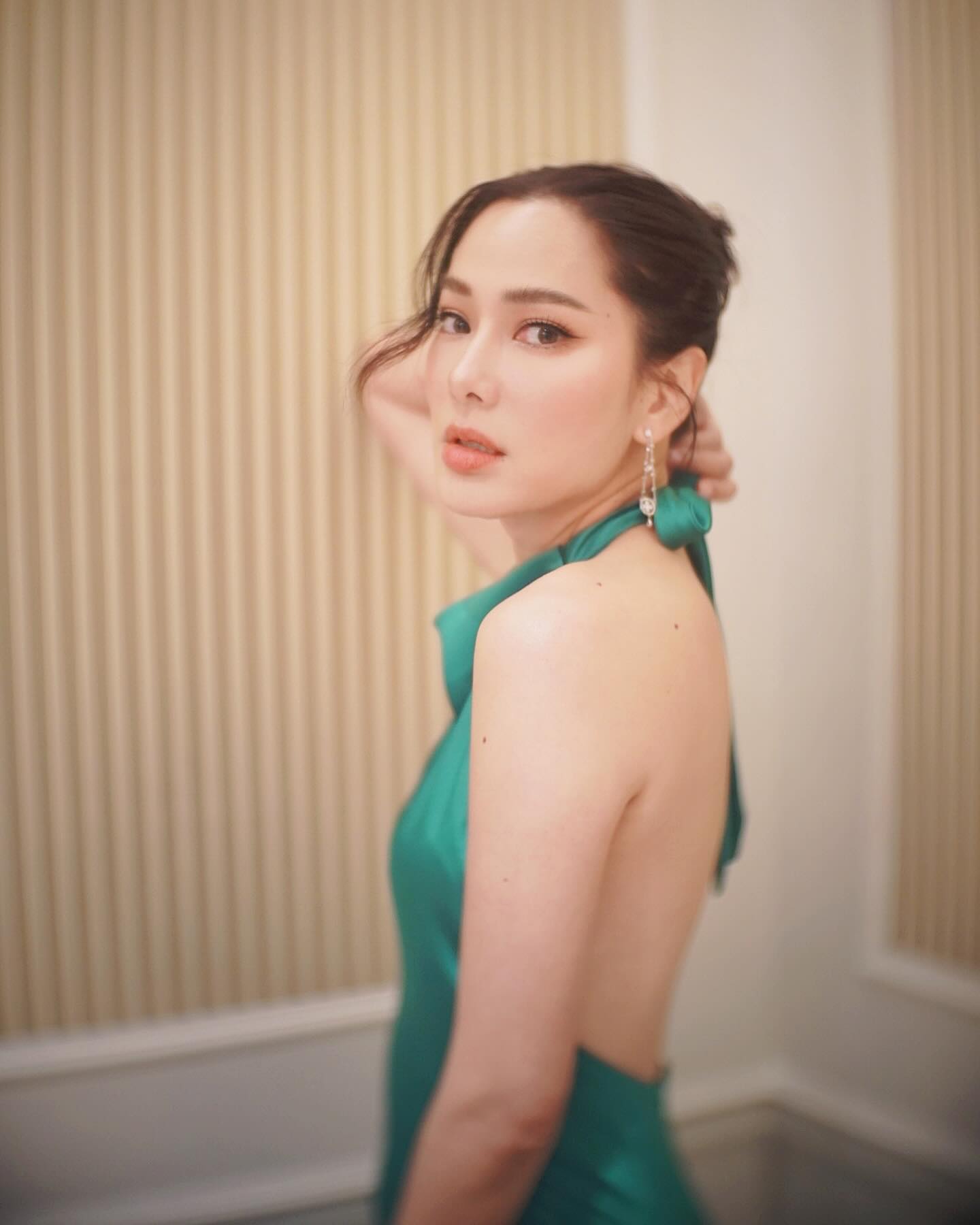 จอย - รินลณี ศรีเพ็ญ