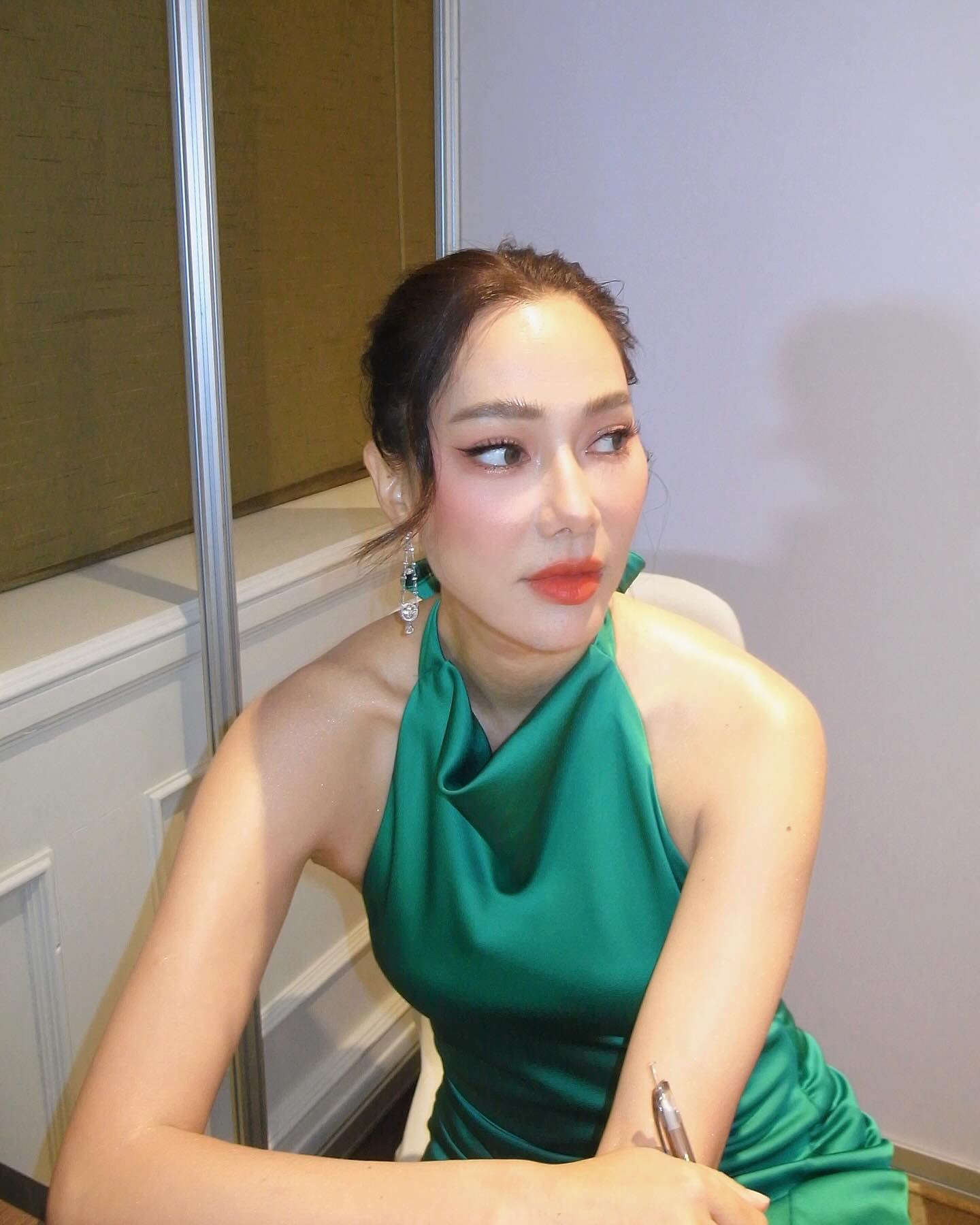 จอย - รินลณี ศรีเพ็ญ