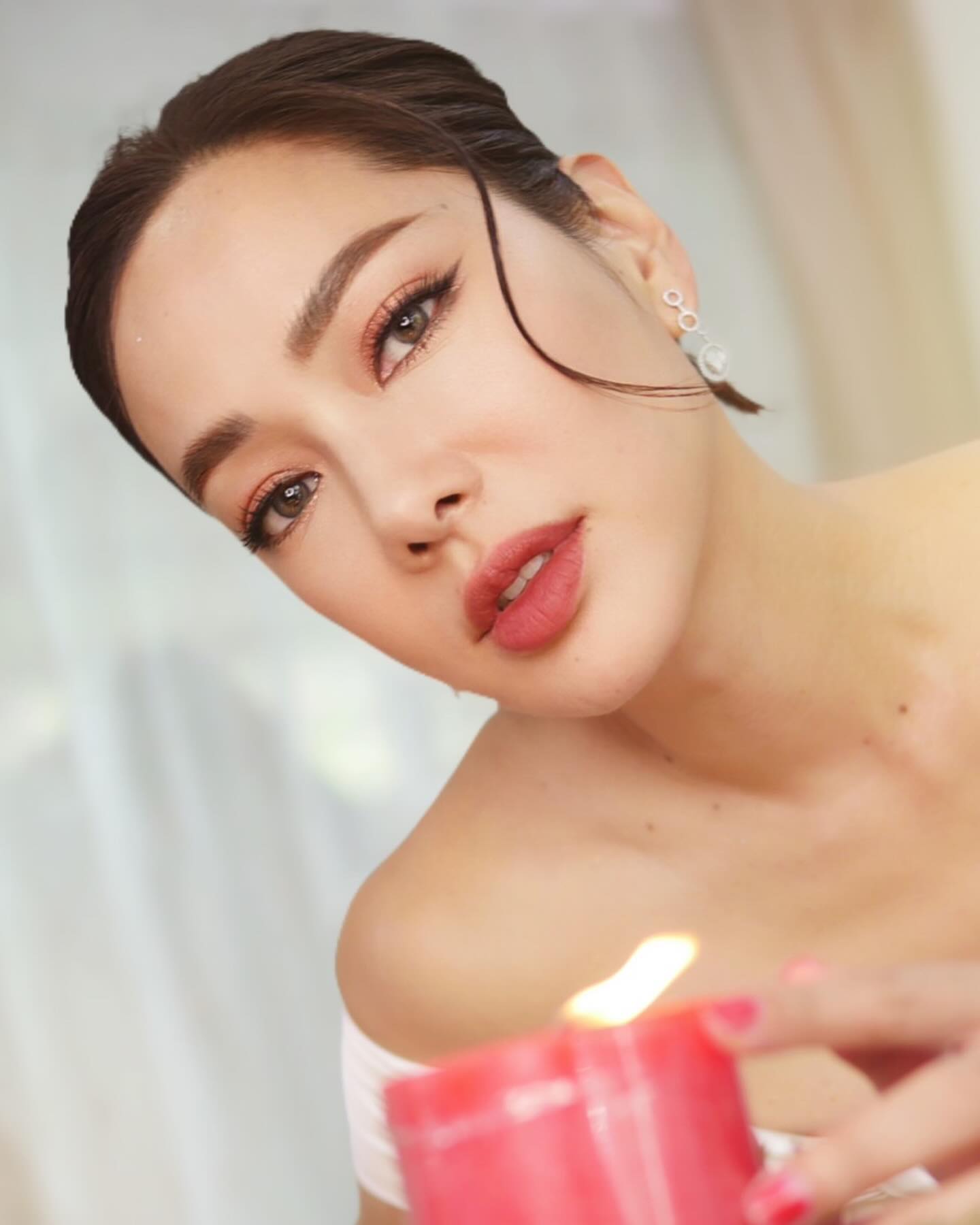 จอย - รินลณี ศรีเพ็ญ