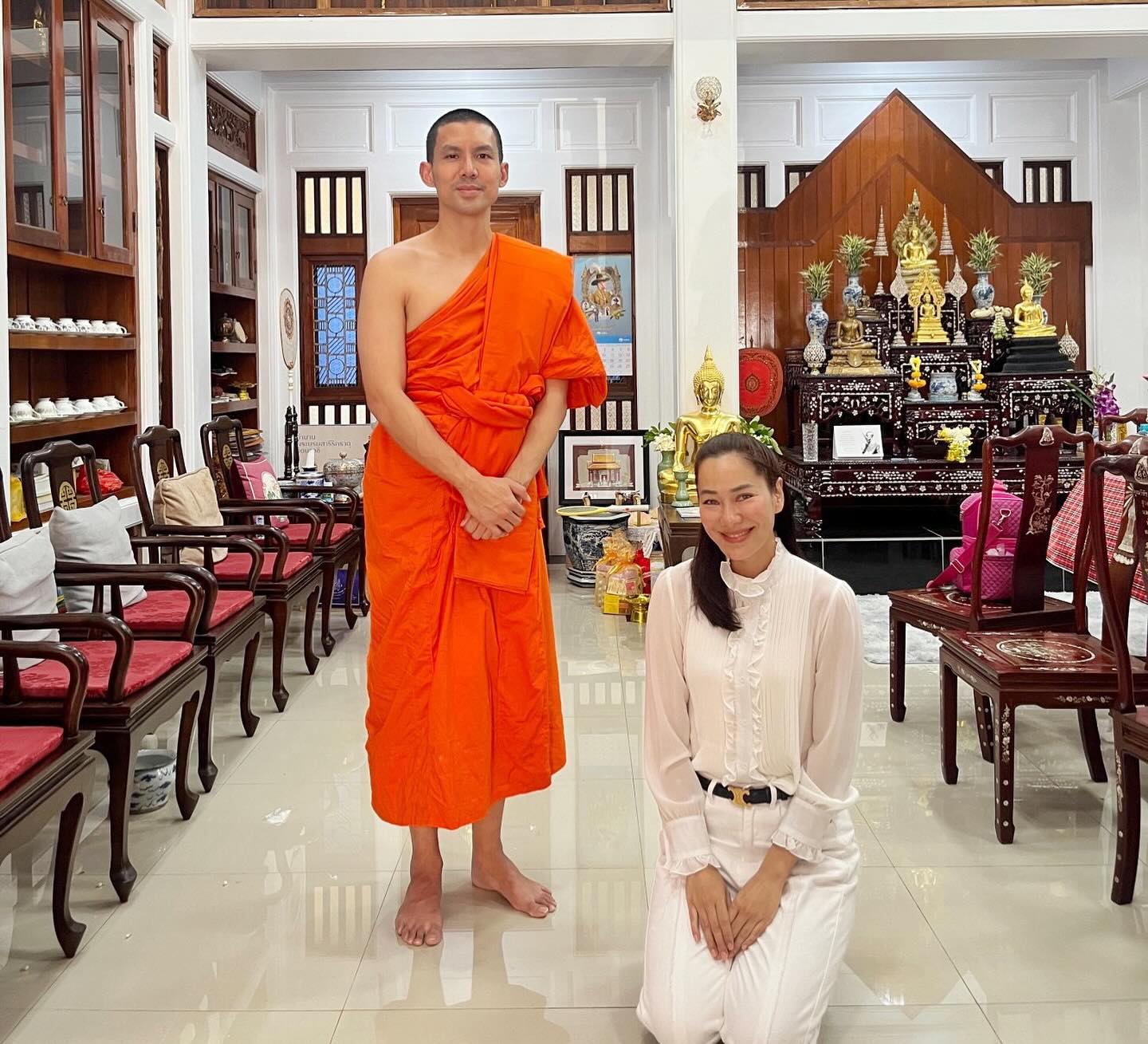 จอย - รินลณี ศรีเพ็ญ