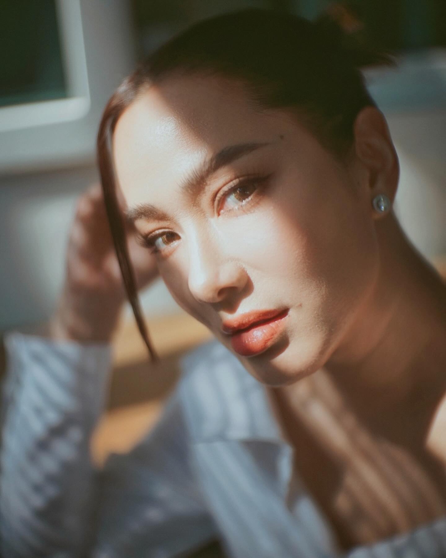 จอย - รินลณี ศรีเพ็ญ
