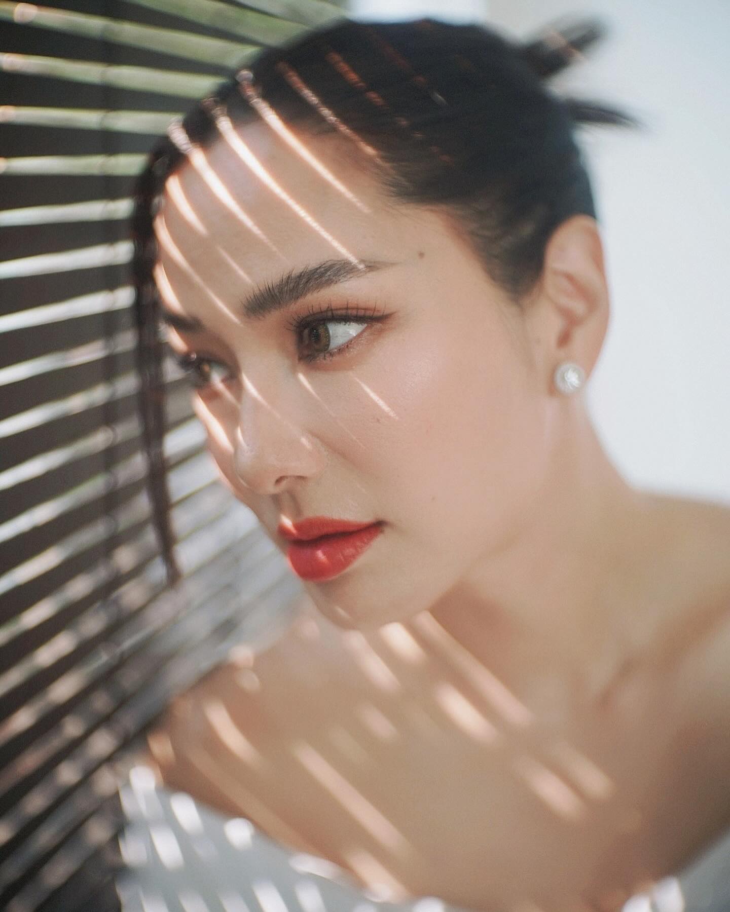 จอย - รินลณี ศรีเพ็ญ