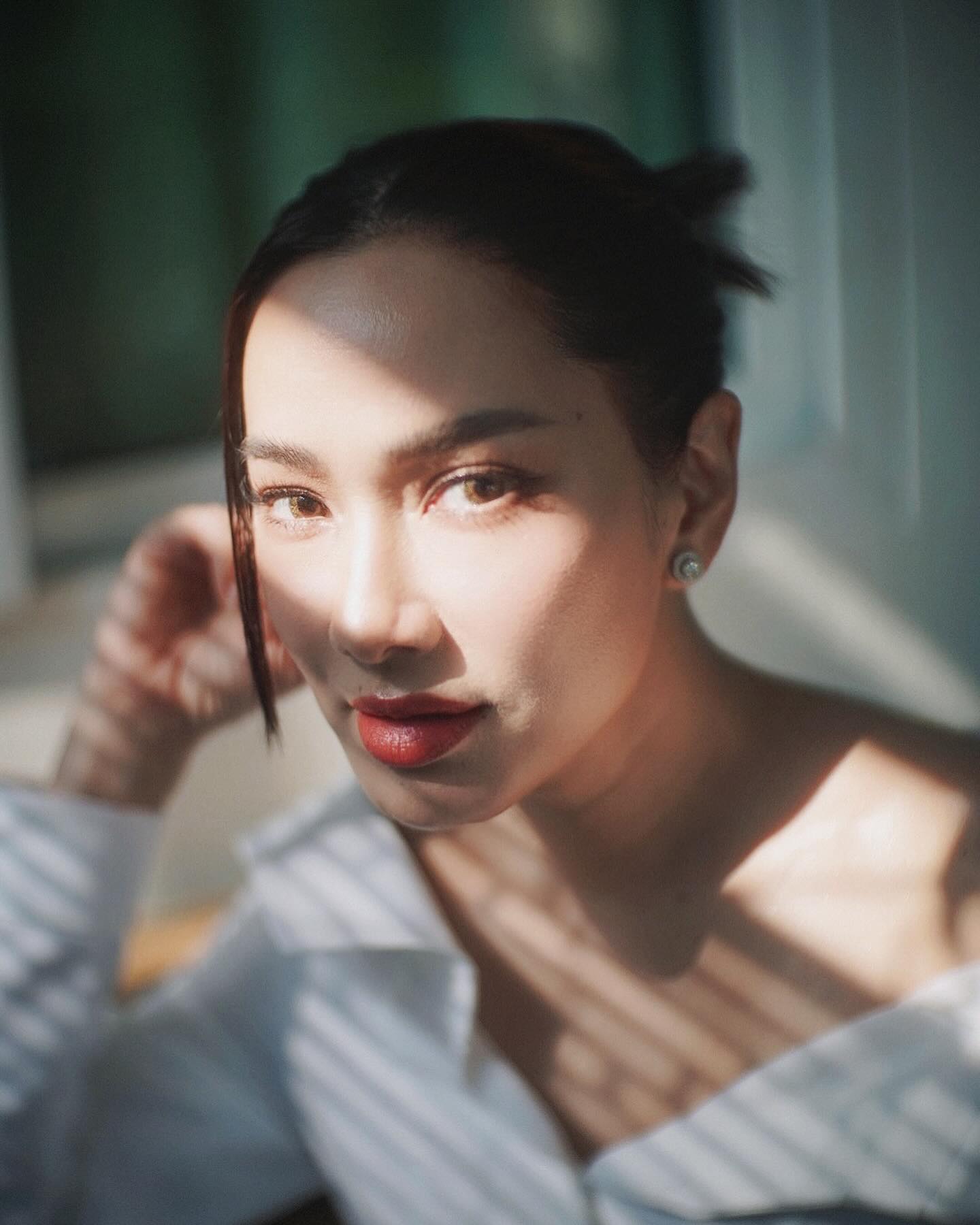 จอย - รินลณี ศรีเพ็ญ