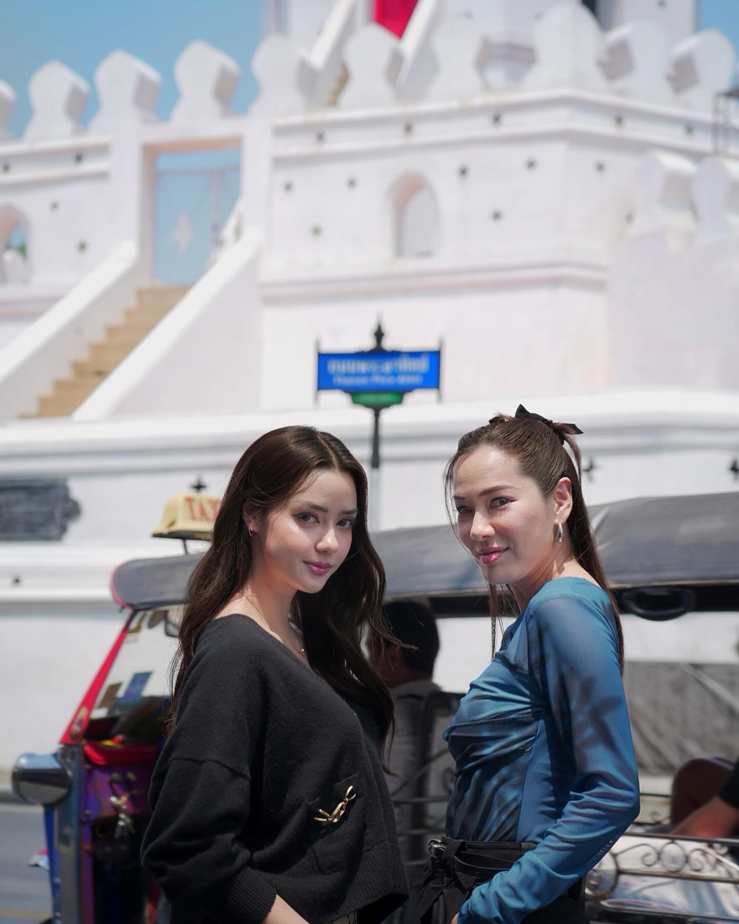 จอย - รินลณี ศรีเพ็ญ