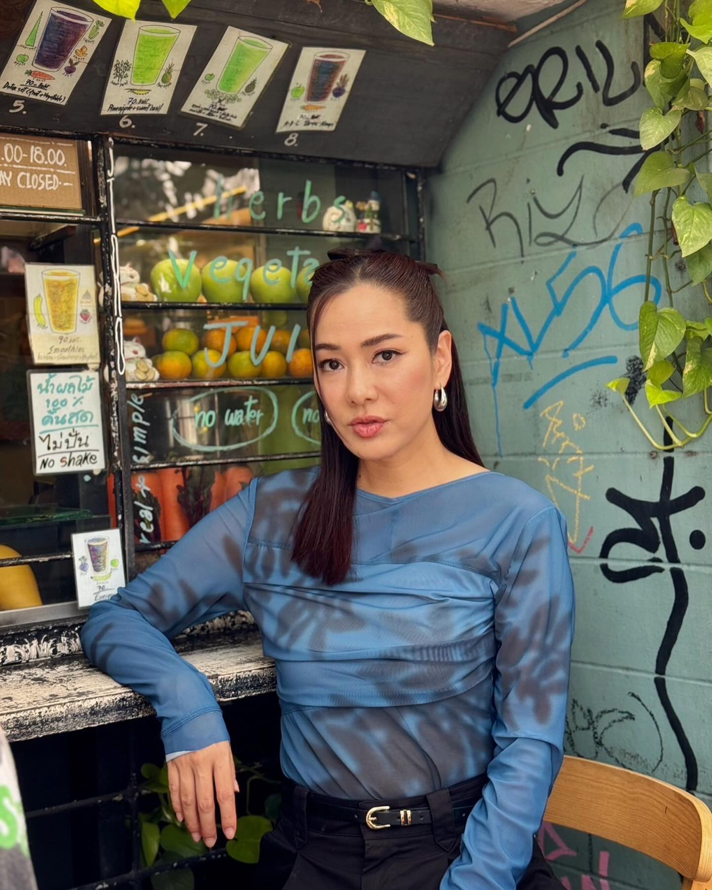 จอย - รินลณี ศรีเพ็ญ