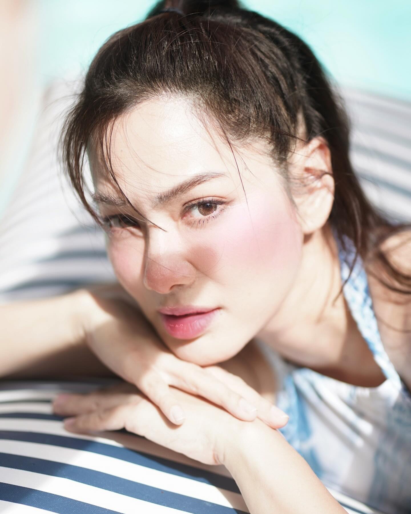 จอย - รินลณี ศรีเพ็ญ