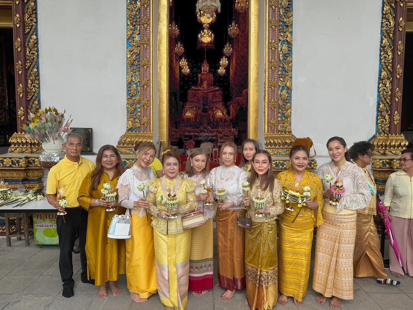 จอย - รินลณี ศรีเพ็ญ