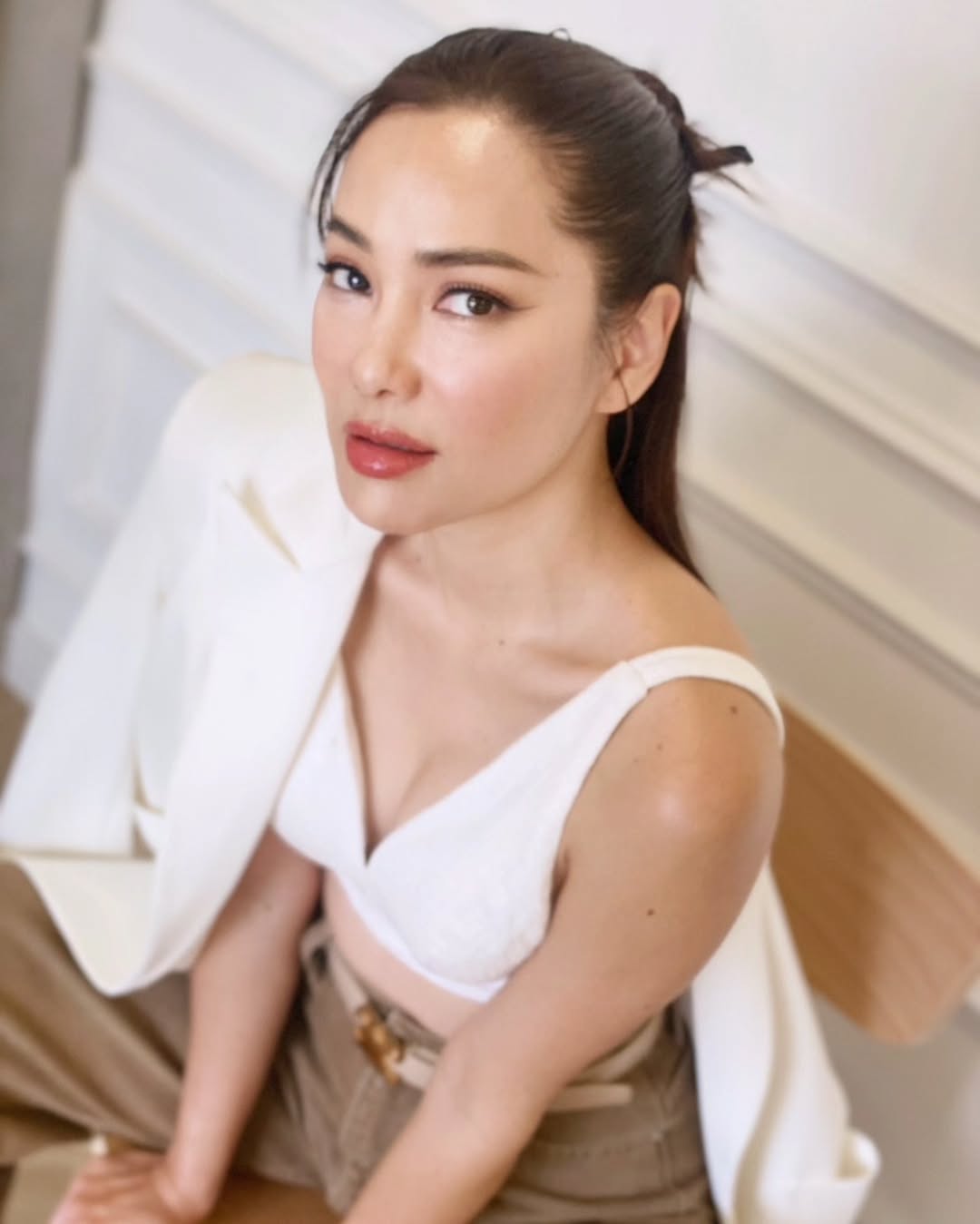 จอย - รินลณี ศรีเพ็ญ