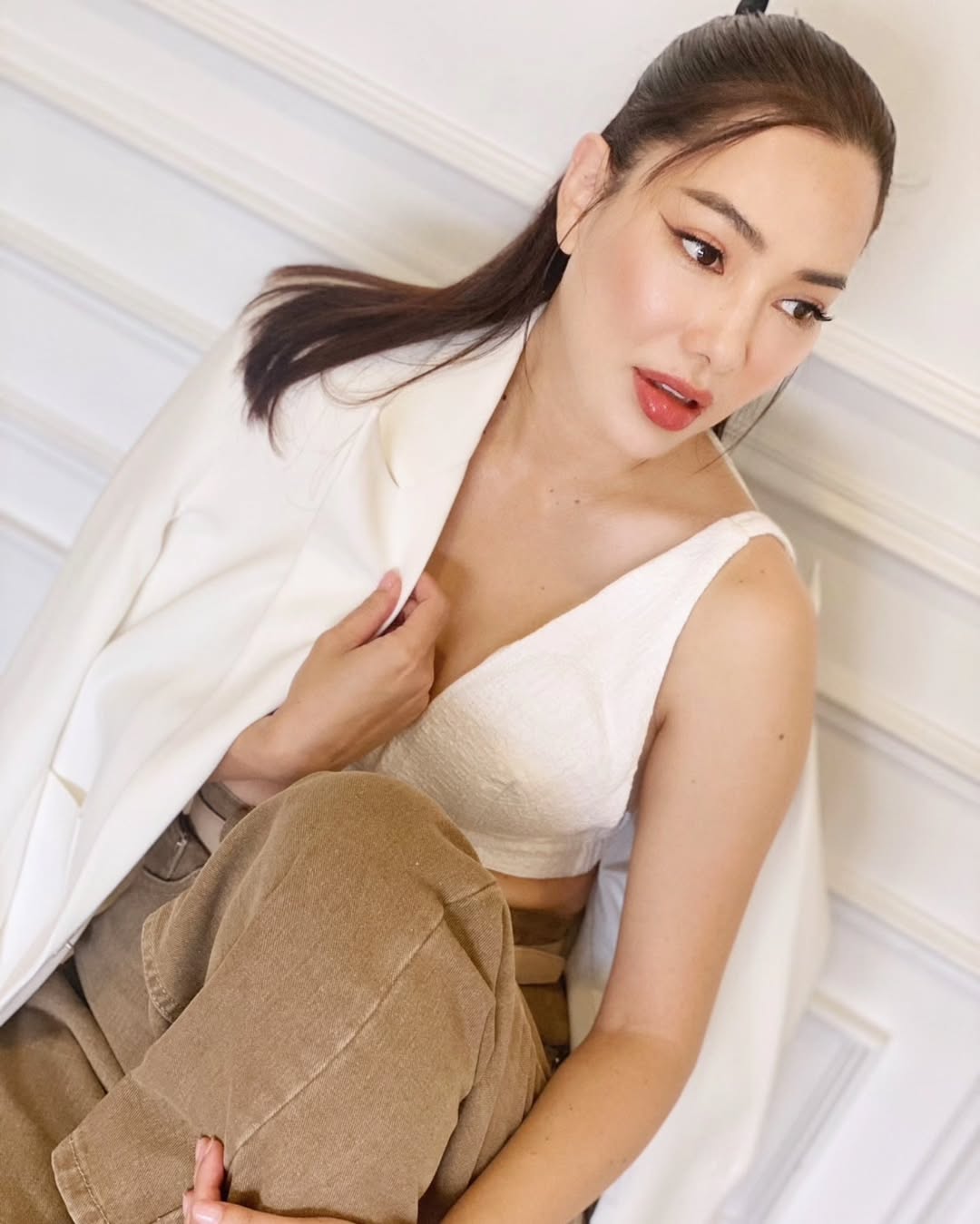 จอย - รินลณี ศรีเพ็ญ