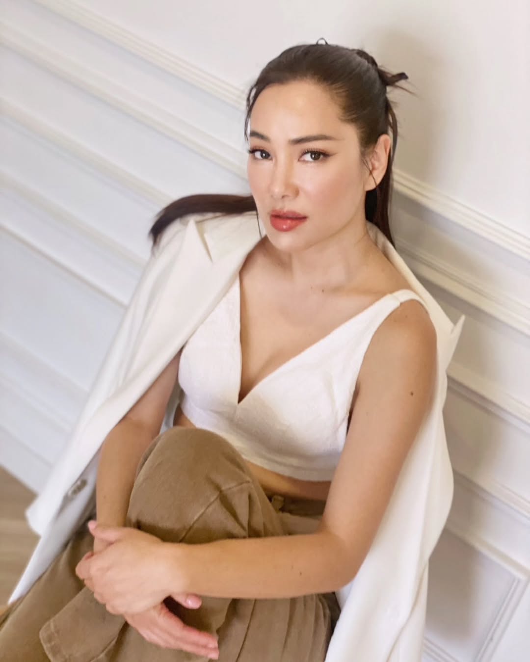 จอย - รินลณี ศรีเพ็ญ