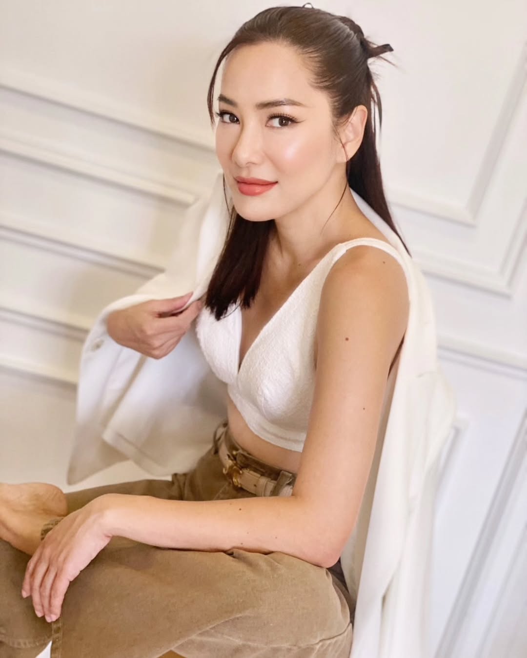 จอย - รินลณี ศรีเพ็ญ