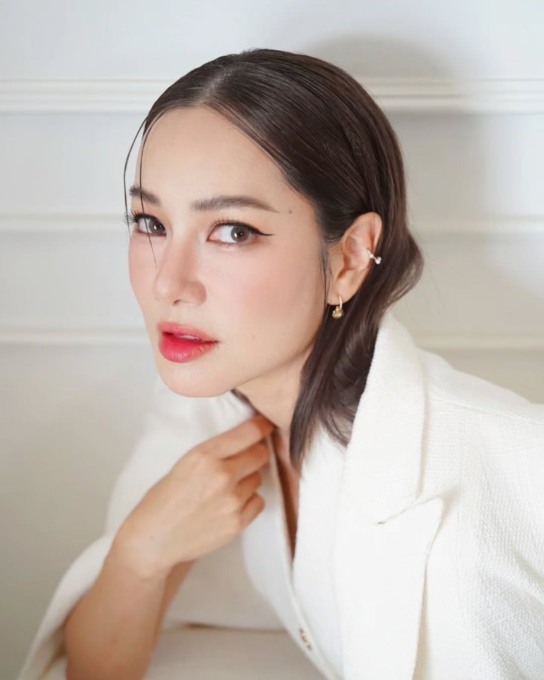 จอย - รินลณี ศรีเพ็ญ