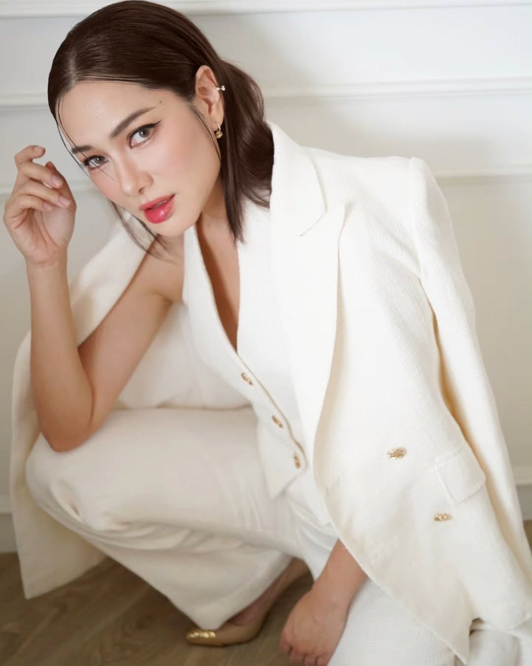 จอย - รินลณี ศรีเพ็ญ