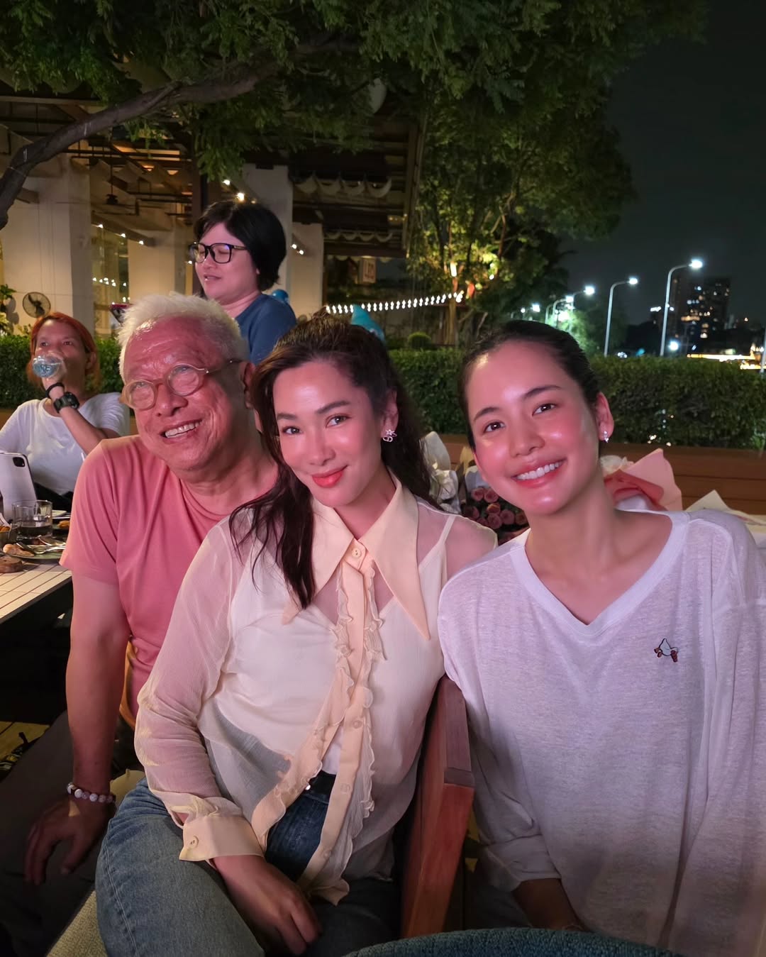 จอย - รินลณี ศรีเพ็ญ