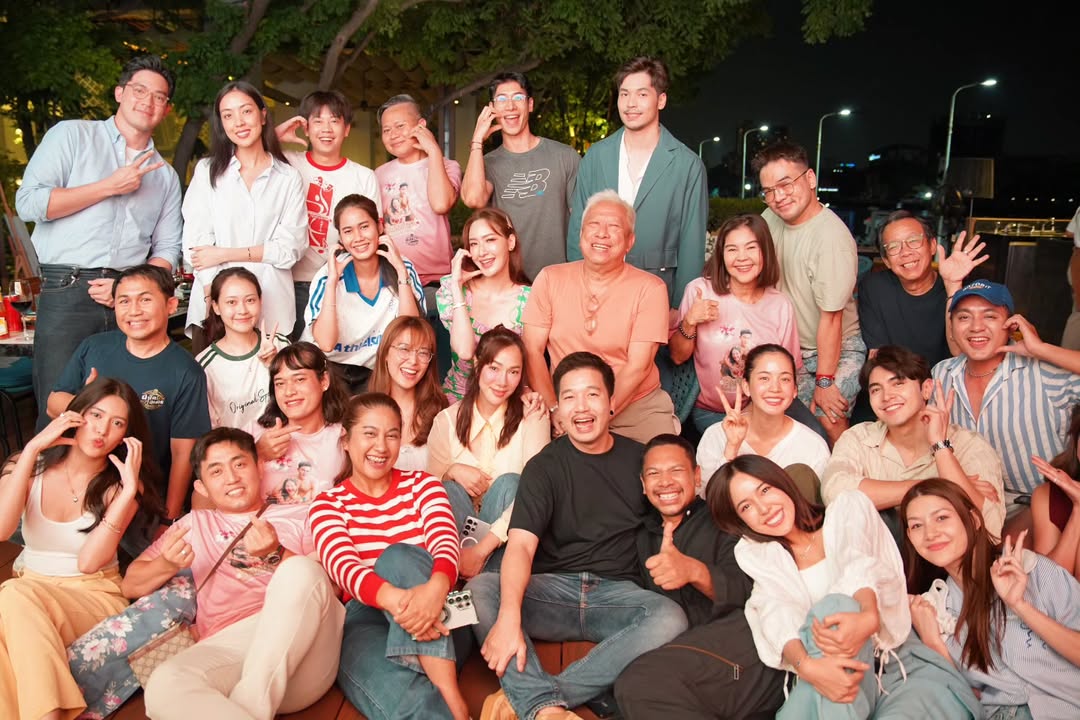 จอย - รินลณี ศรีเพ็ญ