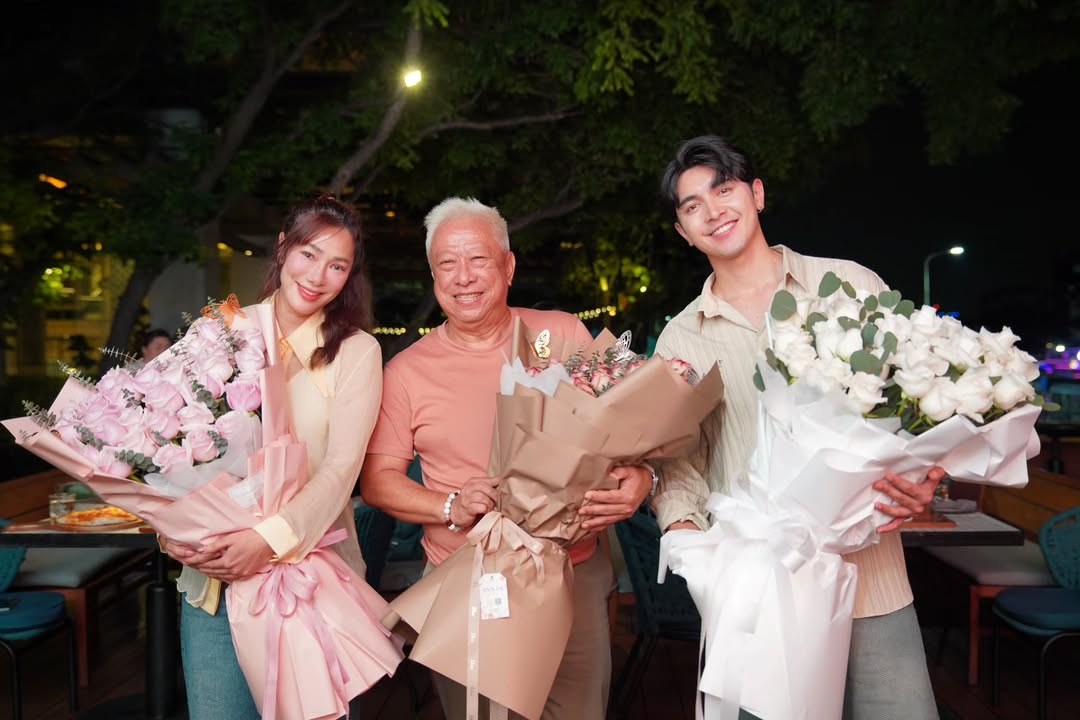 จอย - รินลณี ศรีเพ็ญ