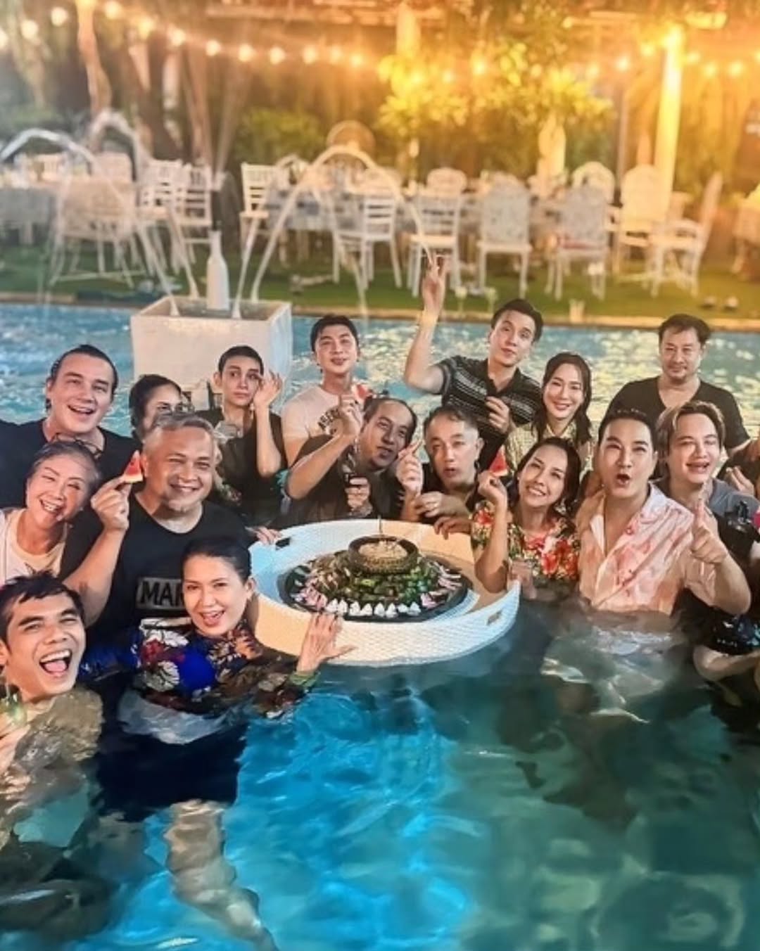 จอย - รินลณี ศรีเพ็ญ