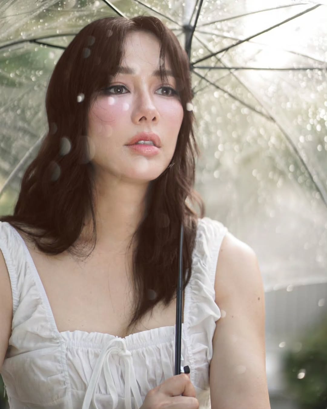 จอย - รินลณี ศรีเพ็ญ
